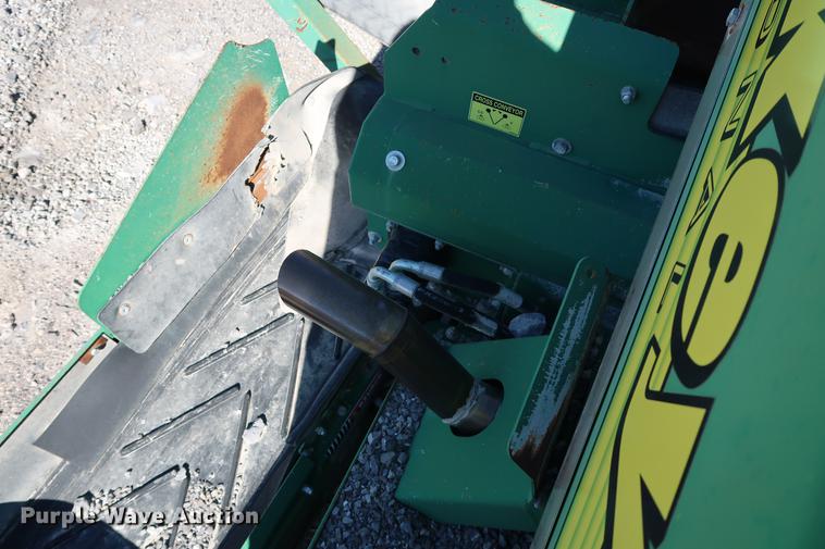 image for item DG3256 2012 McCloskey S190-3D screener