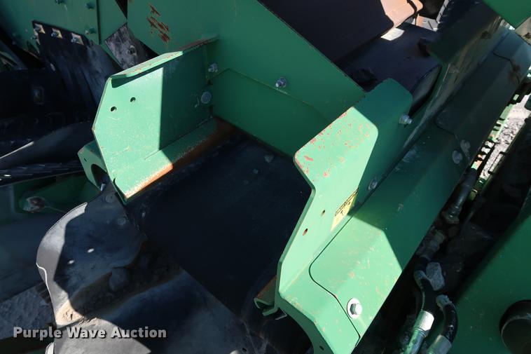 image for item DG3256 2012 McCloskey S190-3D screener