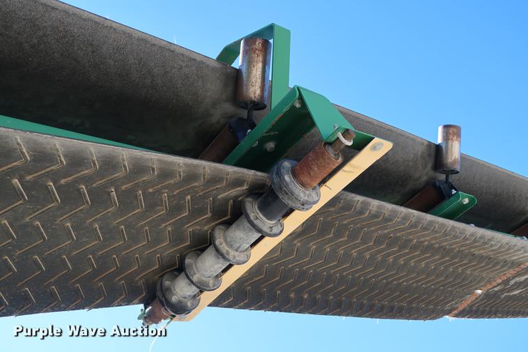 image for item DG3256 2012 McCloskey S190-3D screener