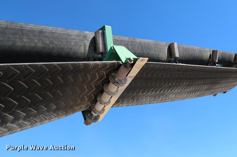 image for item DG3256 2012 McCloskey S190-3D screener