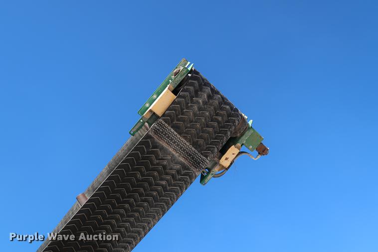 image for item DG3256 2012 McCloskey S190-3D screener