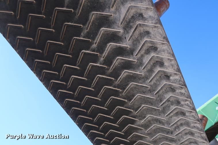 image for item DG3256 2012 McCloskey S190-3D screener