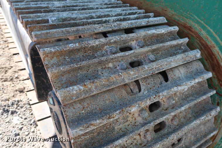 image for item DG3256 2012 McCloskey S190-3D screener