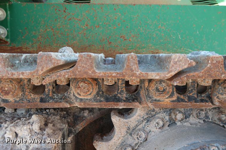 image for item DG3256 2012 McCloskey S190-3D screener