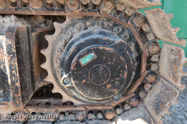 image for item DG3256 2012 McCloskey S190-3D screener