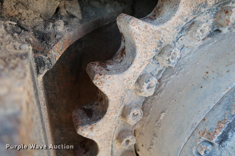 image for item DG3256 2012 McCloskey S190-3D screener