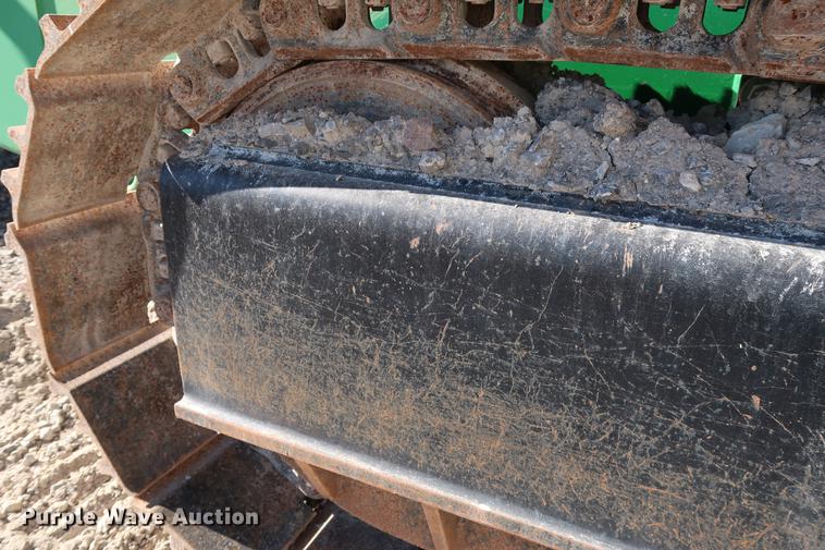 image for item DG3256 2012 McCloskey S190-3D screener