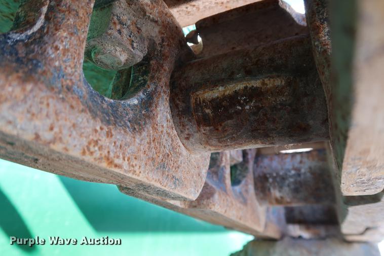 image for item DG3256 2012 McCloskey S190-3D screener