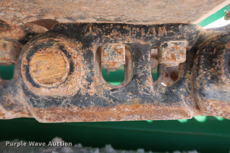 image for item DG3256 2012 McCloskey S190-3D screener