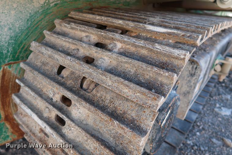 image for item DG3256 2012 McCloskey S190-3D screener