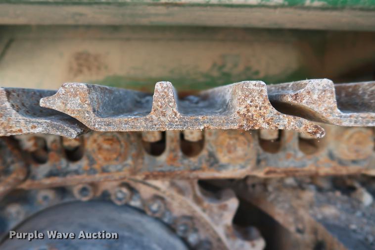 image for item DG3256 2012 McCloskey S190-3D screener