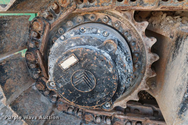 image for item DG3256 2012 McCloskey S190-3D screener