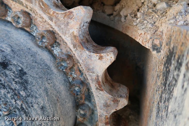 image for item DG3256 2012 McCloskey S190-3D screener