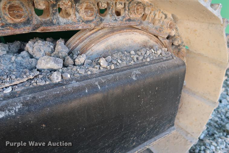 image for item DG3256 2012 McCloskey S190-3D screener