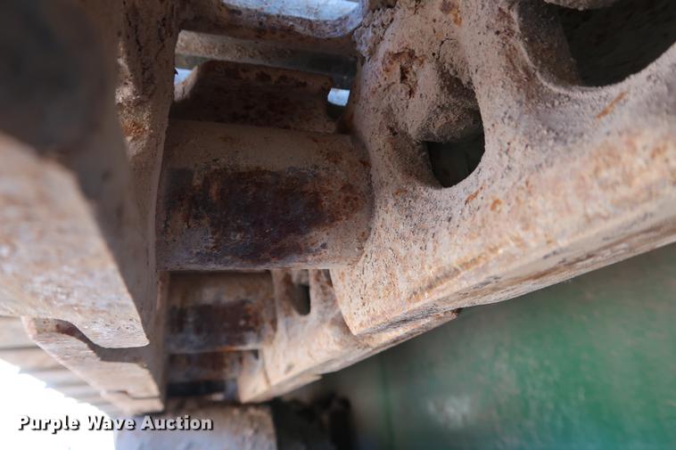 image for item DG3256 2012 McCloskey S190-3D screener