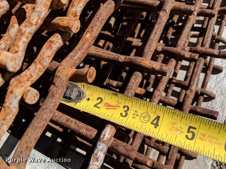 image for item DG3256 2012 McCloskey S190-3D screener