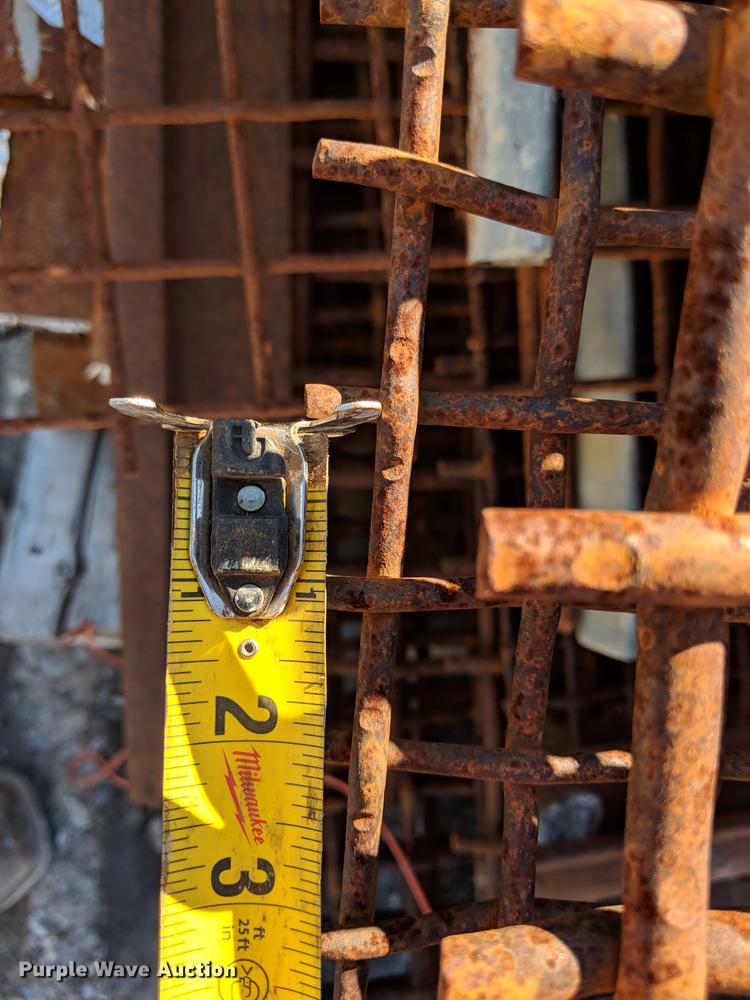 image for item DG3256 2012 McCloskey S190-3D screener