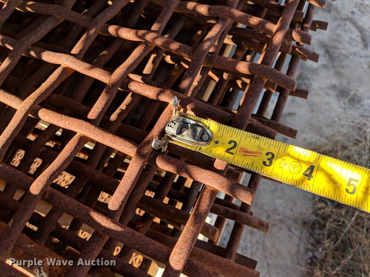 image for item DG3256 2012 McCloskey S190-3D screener