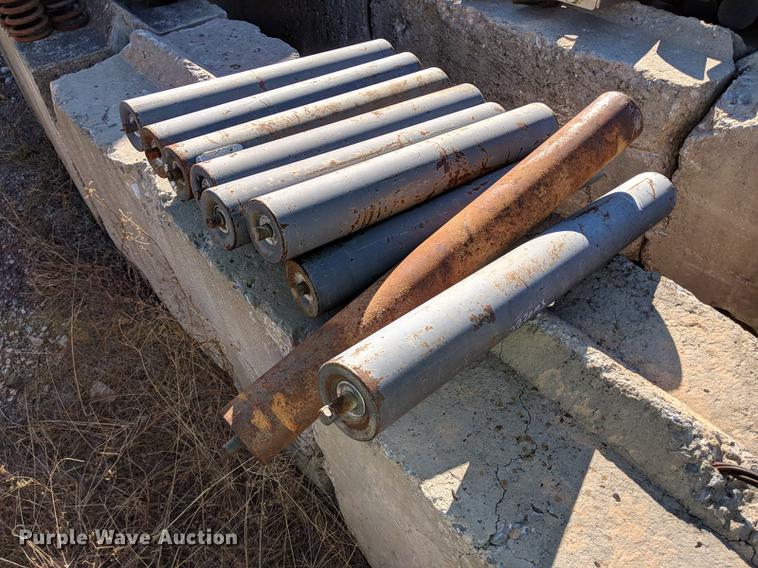 image for item DG3256 2012 McCloskey S190-3D screener