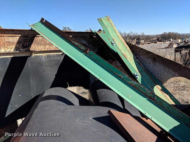 image for item DG3256 2012 McCloskey S190-3D screener