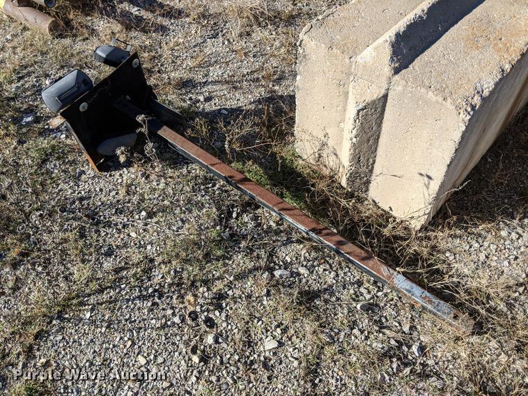 image for item DG3256 2012 McCloskey S190-3D screener