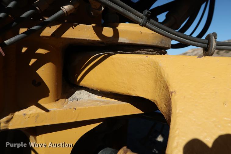 image for item DG3259 2005 Caterpillar 730 articulated haul truck