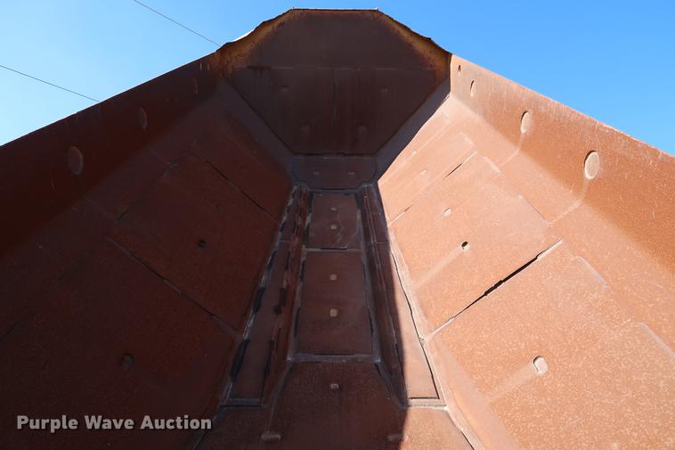 image for item DG3259 2005 Caterpillar 730 articulated haul truck