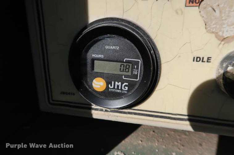 image for item DG3260 2011 McCloskey S190 screener