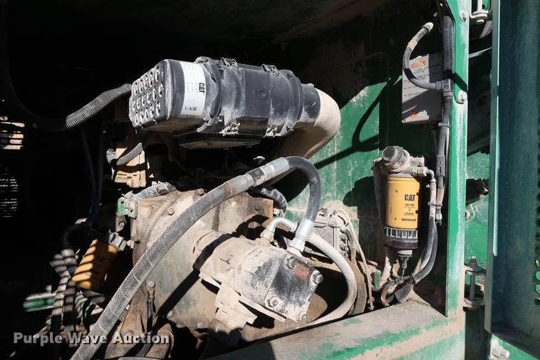 image for item DG3260 2011 McCloskey S190 screener