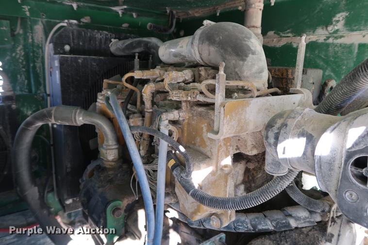 image for item DG3260 2011 McCloskey S190 screener