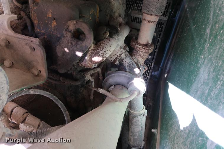 image for item DG3260 2011 McCloskey S190 screener