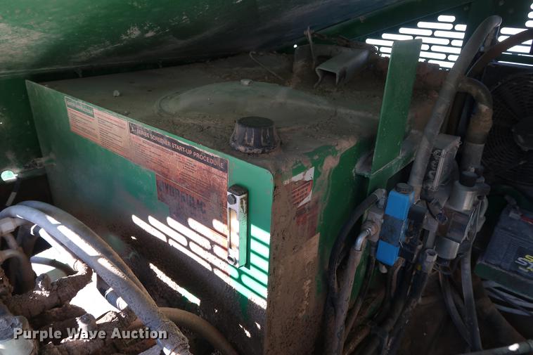 image for item DG3260 2011 McCloskey S190 screener