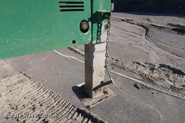 image for item DG3260 2011 McCloskey S190 screener