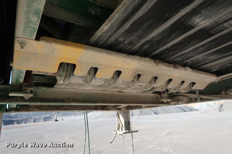 image for item DG3260 2011 McCloskey S190 screener