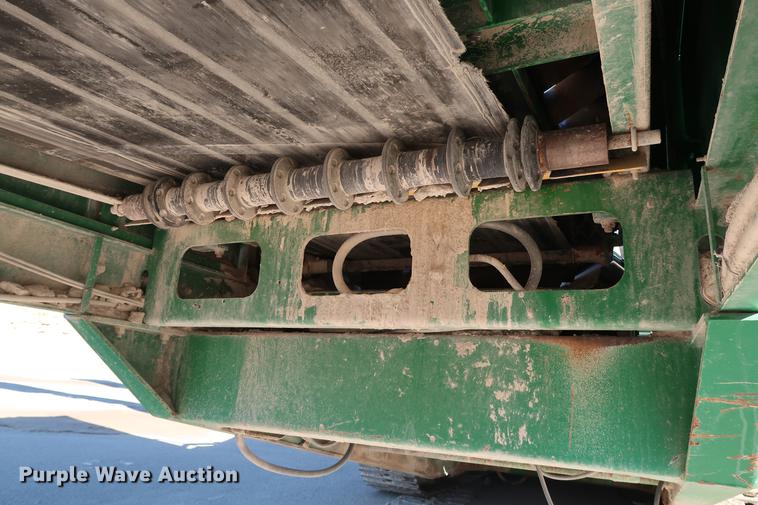 image for item DG3260 2011 McCloskey S190 screener