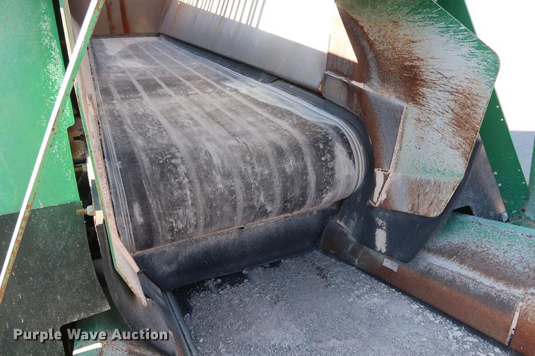 image for item DG3260 2011 McCloskey S190 screener