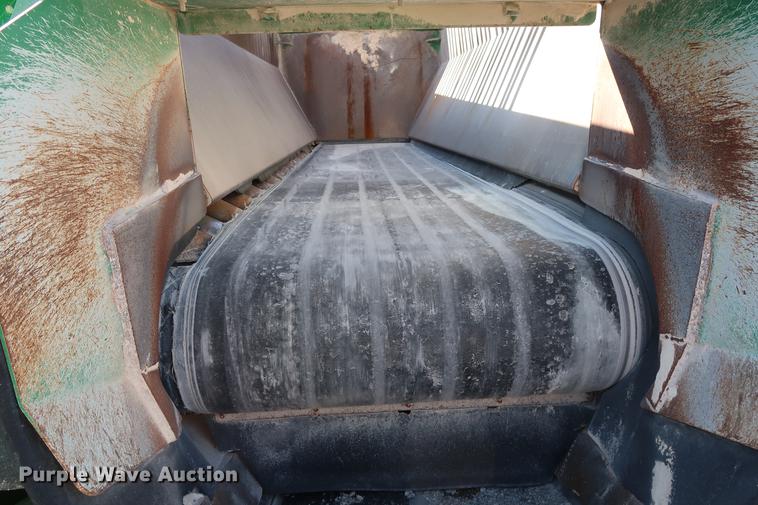 image for item DG3260 2011 McCloskey S190 screener