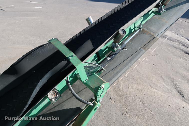 image for item DG3260 2011 McCloskey S190 screener