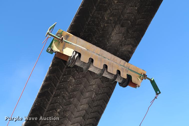 image for item DG3260 2011 McCloskey S190 screener