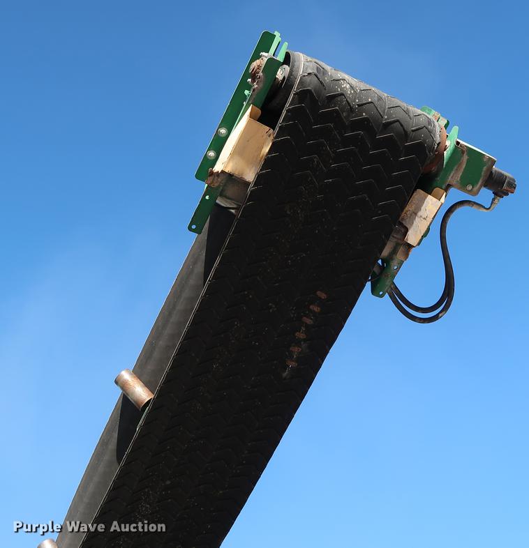 image for item DG3260 2011 McCloskey S190 screener