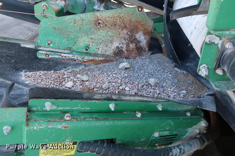 image for item DG3260 2011 McCloskey S190 screener