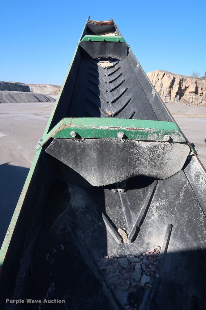 image for item DG3260 2011 McCloskey S190 screener