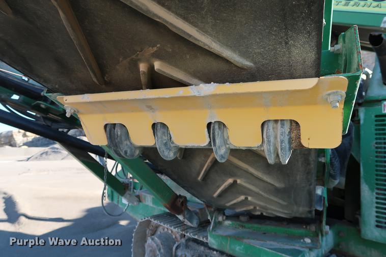 image for item DG3260 2011 McCloskey S190 screener