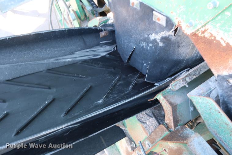 image for item DG3260 2011 McCloskey S190 screener