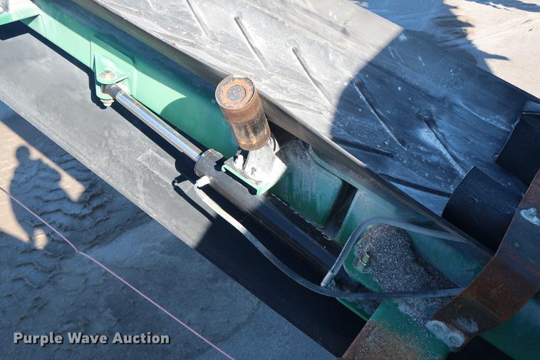 image for item DG3260 2011 McCloskey S190 screener