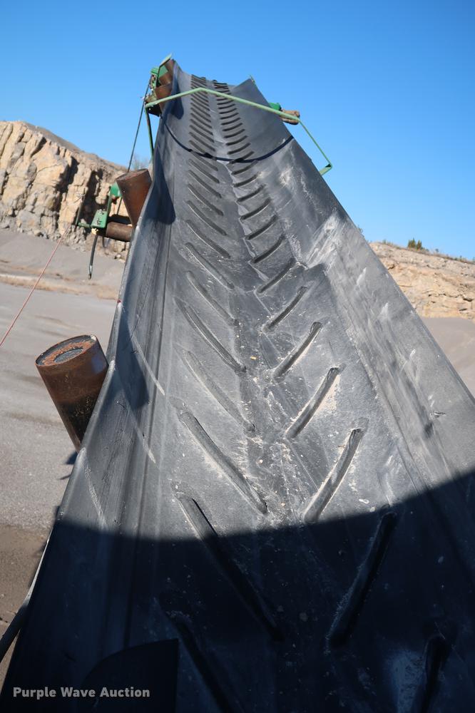 image for item DG3260 2011 McCloskey S190 screener