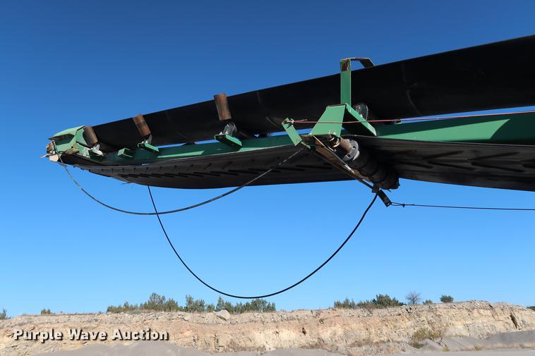 image for item DG3260 2011 McCloskey S190 screener