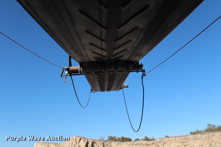 image for item DG3260 2011 McCloskey S190 screener