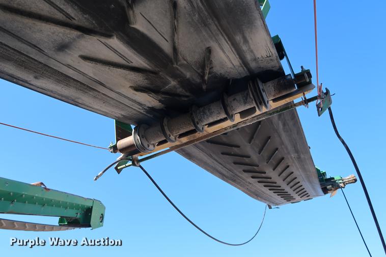 image for item DG3260 2011 McCloskey S190 screener