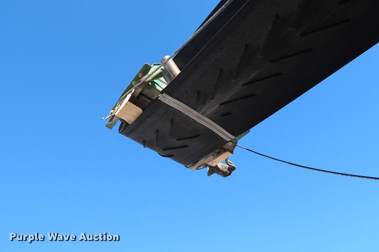 image for item DG3260 2011 McCloskey S190 screener